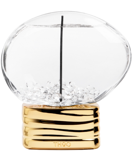 THo̲O Perfume - Pure Diamond - Accademia del Profumo THo̲O Perfume - Pure Diamond - Accademia del Profumo