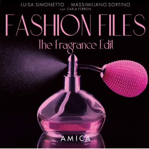 Amica Fashion Files Live: Oltre la piramide olfattiva - Milano - Accademia del Profumo