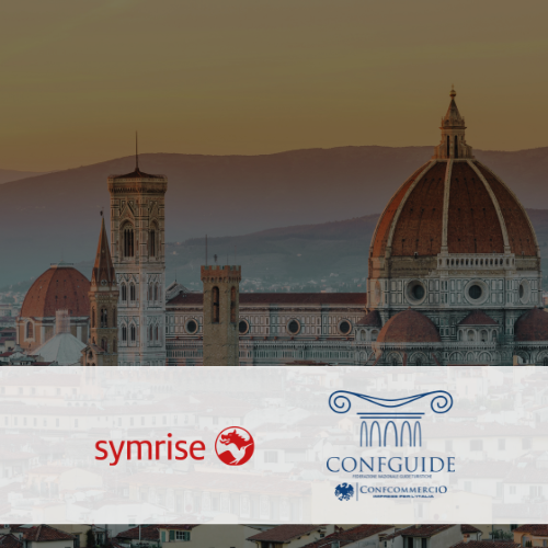 Tour Olfattivo I Profumi di Firenze - Accademia del Profumo