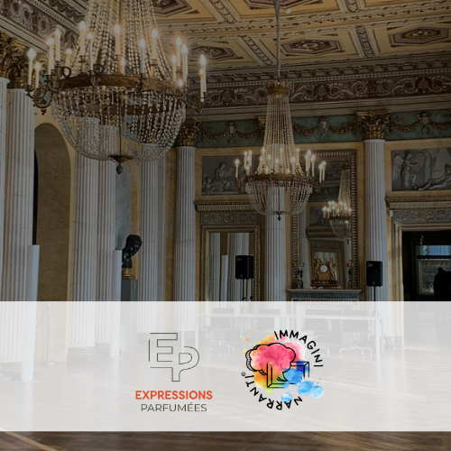 Arte & Profumi GAM Edition Milano - Accademia del Profumo