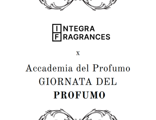 Libertyne – Integra Fragrances