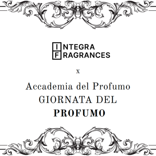 Libertyne - Integra Fragrances - Accademia del Profumo