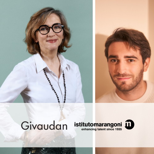 Istituto Marangoni Milano - Accademia del Profumo