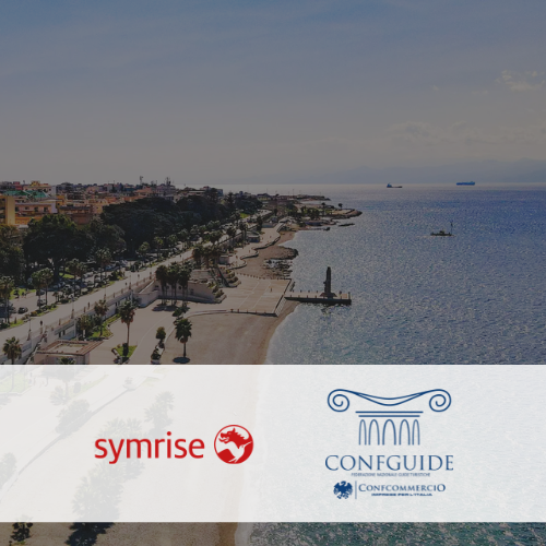 Tour Olfattivo I Profumi di Reggio Calabria - Accademia del Profumo