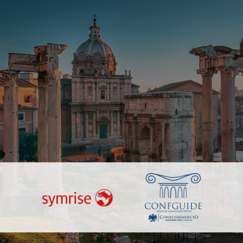 Tour Olfattivo I profumi di Roma - Accademia del Profumo