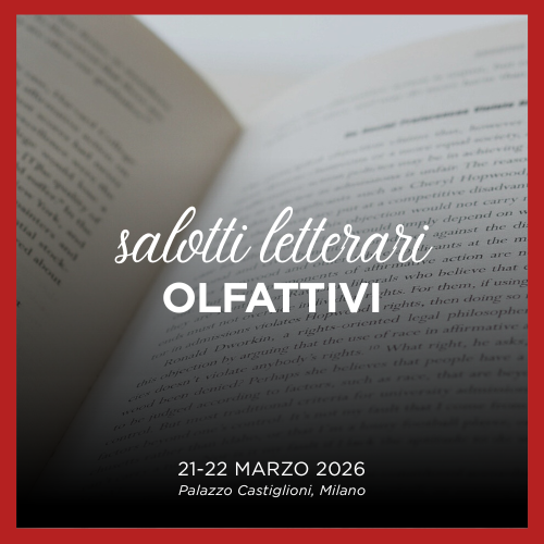 Giornata del Profumo 2026 - Accademia del Profumo