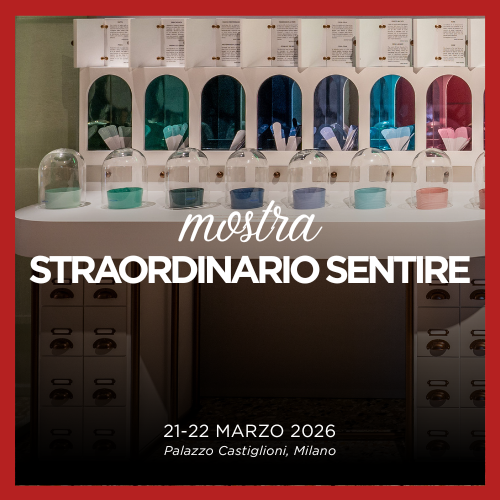 Giornata del Profumo 2026 - Accademia del Profumo