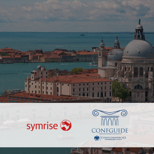 Tour Olfattivo I Profumi di Venezia - Accademia del Profumo