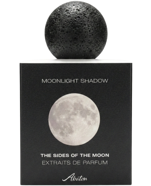 Abaton - The Sides Of The Moon Moonlight Shadow - Accademia del Profumo