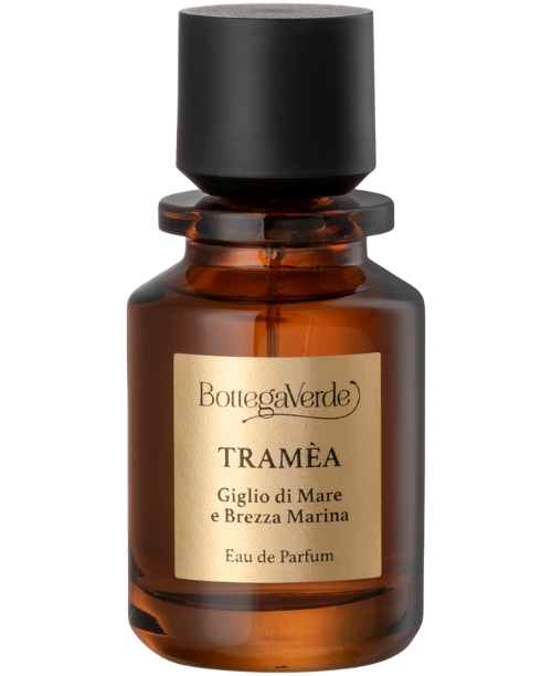 Bottega Verde - Tramèa Giglio di Mare e Brezza Marina Eau de Parfum - Accademia del Profumo
