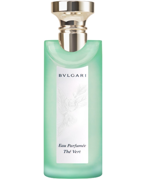 Bulgari - Eau Parfumee The Vert - Accademia del Profumo