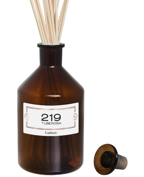 LabSolue - 219 Tuberosa - Accademia del Profumo