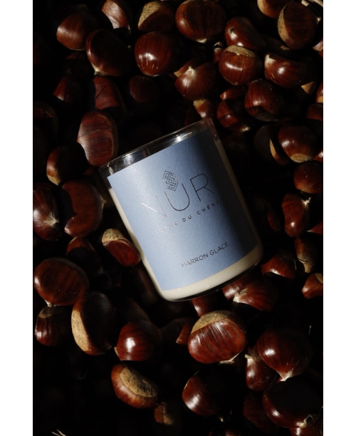 NUR by Nuria du Chêne de Vère - Marron Glacé - Accademia del Profumo NUR by Nuria du Chêne de Vère - Marron Glacé - immagine 2