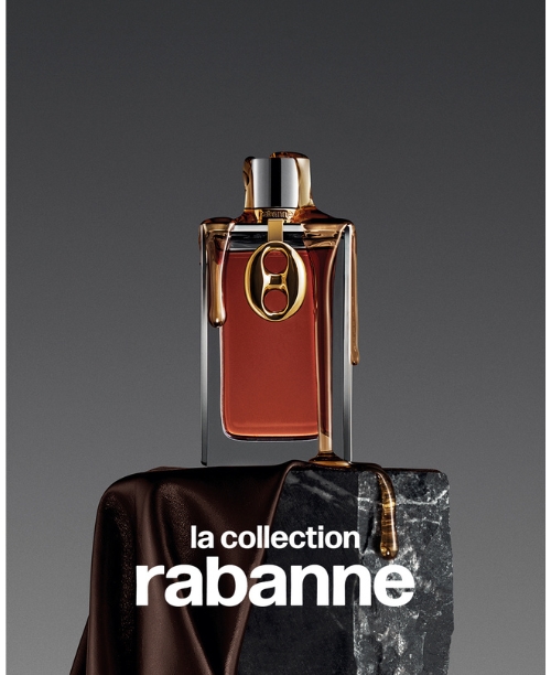 Rabanne - Burning Leather - Accademia del Profumo Rabanne - Burning Leather - immagine 2