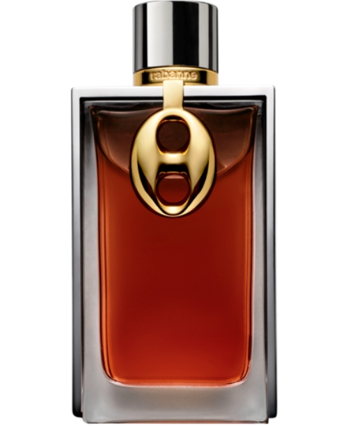 Rabanne - Burning Leather - Accademia del Profumo