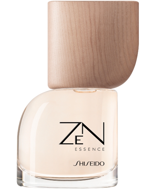 Shiseido - Zen Essence - Accademia del Profumo