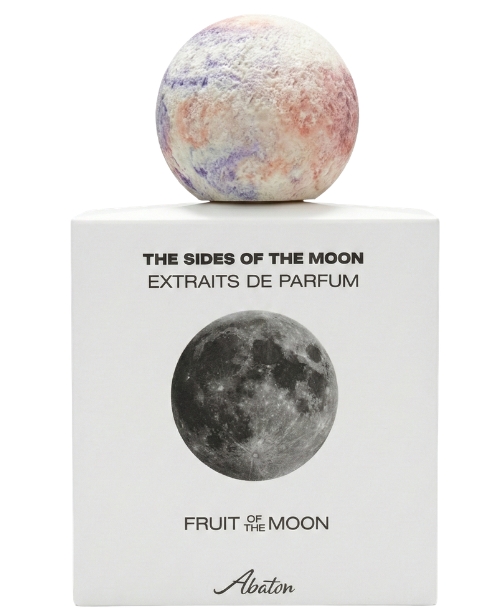 Abaton - The Sides Of The Moon Fruit of the Moon - Accademia del Profumo