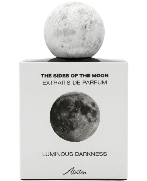 Abaton - The Sides Of The Moon Luminous Darkness - Accademia del Profumo