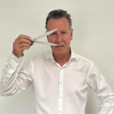 Rolf Czyppull <br> e CFF Keva - Accademia del Profumo Rolf Czyppull <br> e CFF Keva - Accademia del Profumo