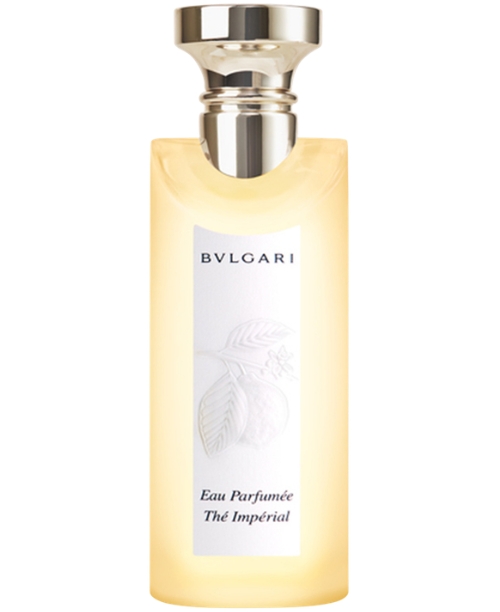 Bulgari - Eau Parfumée Thé Imperial - Accademia del Profumo