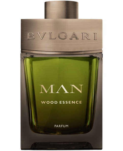 Bulgari - Man Wood Essence Parfum - Accademia del Profumo