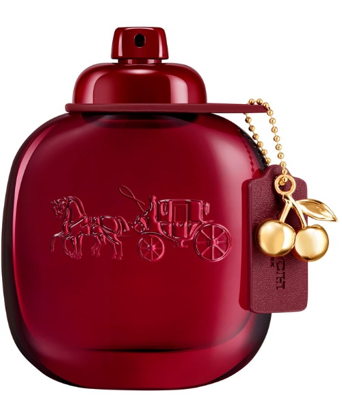 Coach - Cherry - Accademia del Profumo