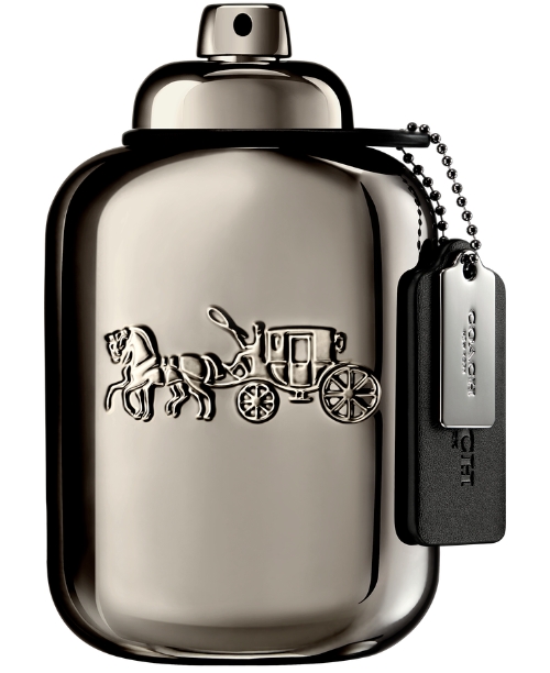 Coach - Pure Platinum - Accademia del Profumo