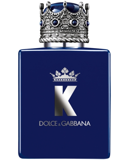 Dolce & Gabbana - K Elixir - Accademia del Profumo
