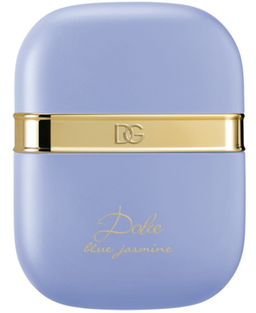 Dolce&Gabbana - Dolce Blue Jasmine Eau de Parfum Perfume Gel - Accademia del Profumo