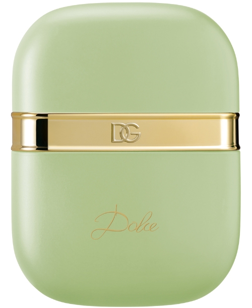 Dolce&Gabbana - Dolce Eau de Parfum Perfume Gel - Accademia del Profumo