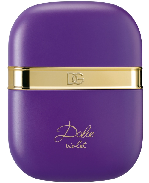 Dolce&Gabbana - Dolce Violet Eau de Toilette Perfume Gel - Accademia del Profumo