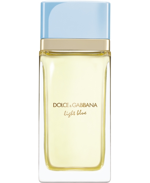 Dolce&Gabbana - Light Blue Eau de Parfum - Accademia del Profumo