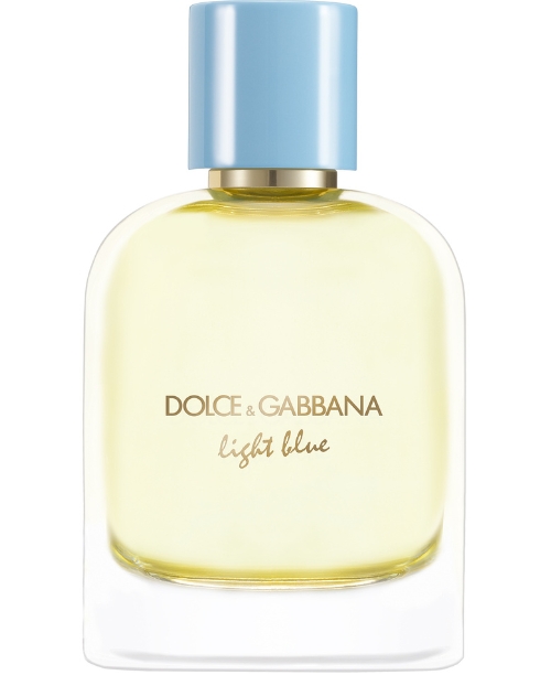 Dolce&Gabbana - Light Blue Pour Homme Eau de Parfum - Accademia del Profumo