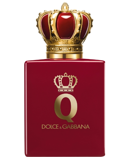 Dolce&Gabbana - Q Elixir - Accademia del Profumo