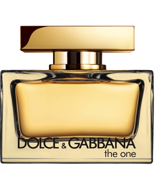Dolce&Gabbana - The One Eau de Parfum Intense - Accademia del Profumo