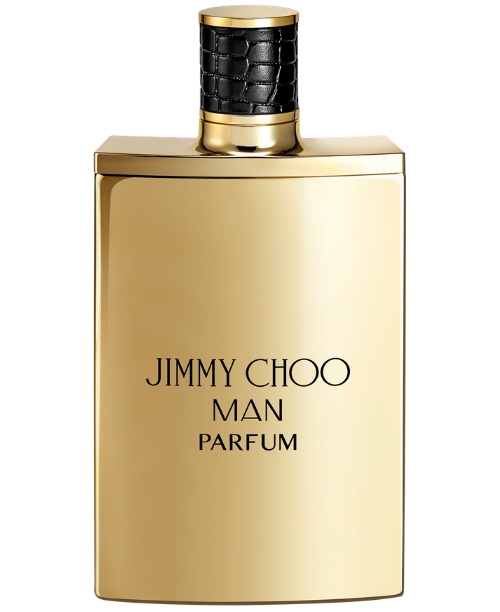 Jimmy Choo - Man Parfum - Accademia del Profumo