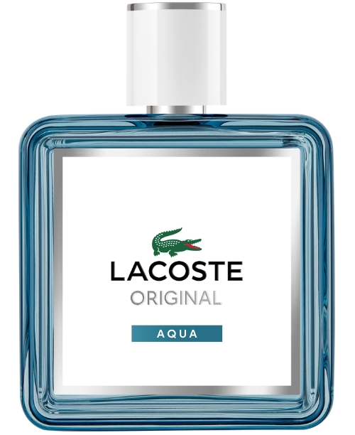 Lacoste - Original Aqua - Accademia del Profumo