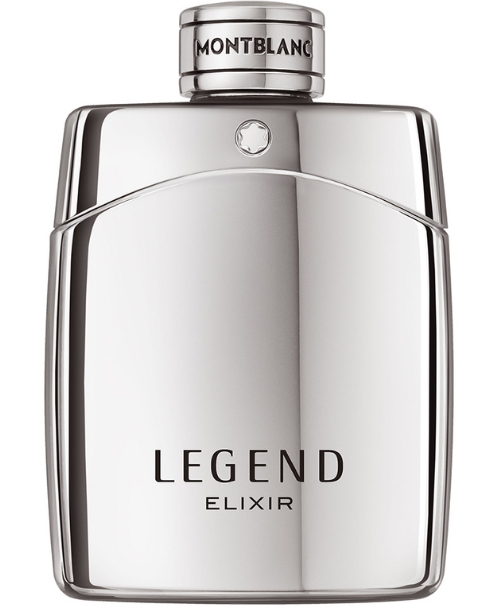 Montblanc - Legend Elixir - Accademia del Profumo