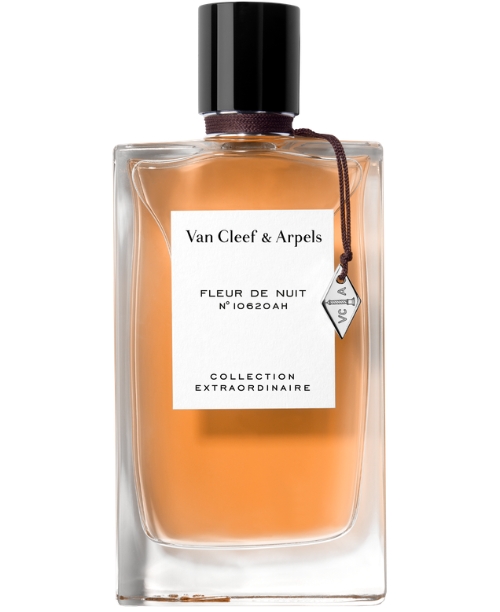 Van Cleef & Arpels - Fleur de Nuit - Accademia del Profumo