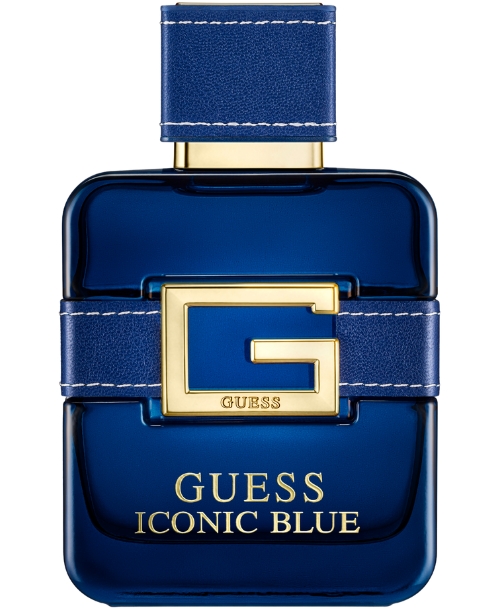 Guess - Iconic Blue - Accademia del Profumo