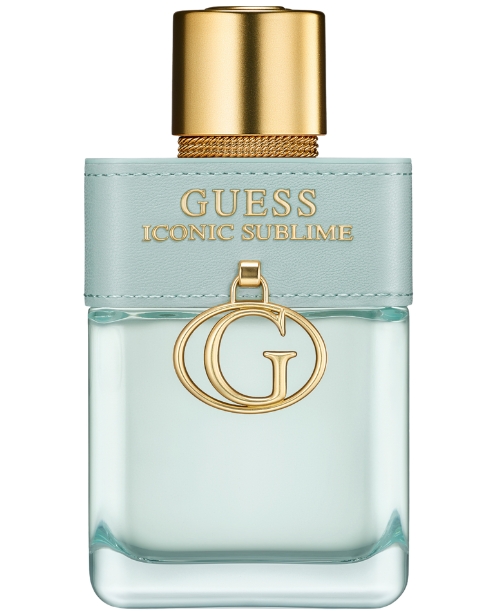 Guess - Iconic Sublime - Accademia del Profumo