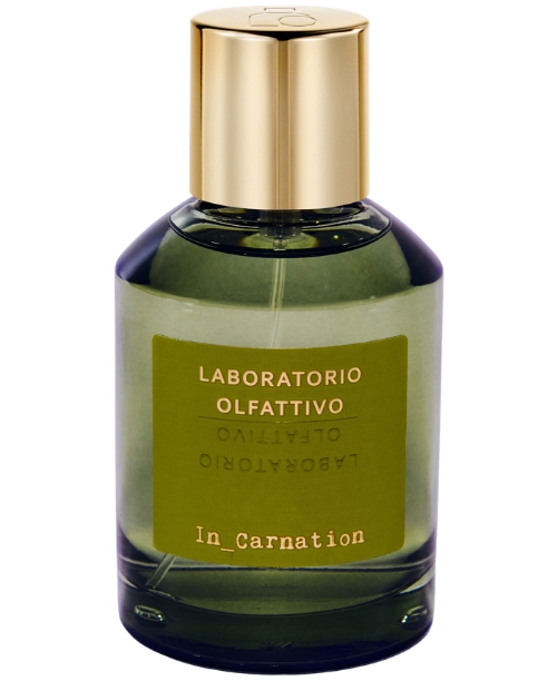 Laboratorio Olfattivo - Rose Me Twice - Accademia del Profumo