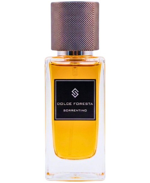 Sorrentino Perfumes - Dolce Foresta Extrait de Parfum - Accademia del Profumo