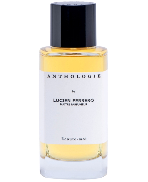 Anthologie by Lucien Ferrero - Écoute-Moi - Accademia del Profumo