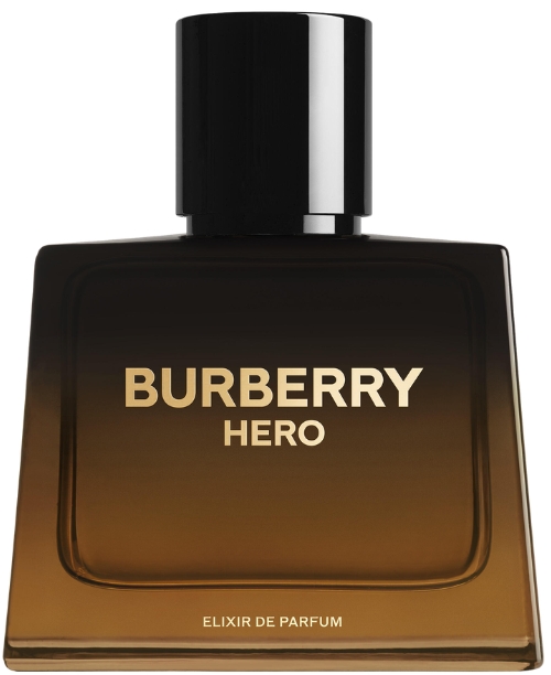 Burberry - Hero Elixir de Parfum - Accademia del Profumo