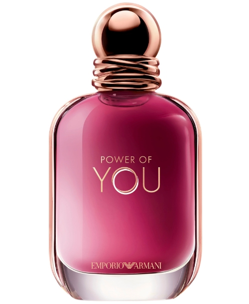 Emporio Armani - Power Of You - Accademia del Profumo
