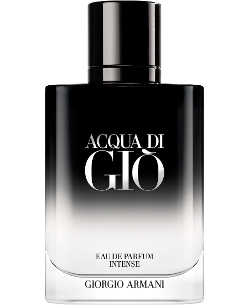 Giorgio Armani - Acqua di Giò Eau de Parfum Intense - Accademia del Profumo