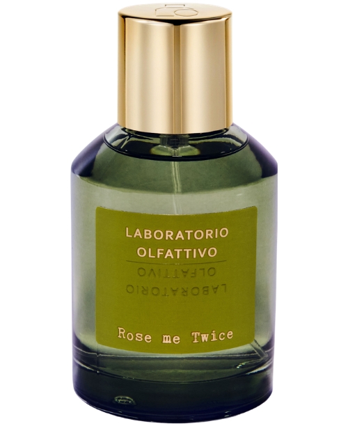 Laboratorio Olfattivo - Rose Me Twice - Accademia del Profumo