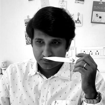 Nishit-Doshi