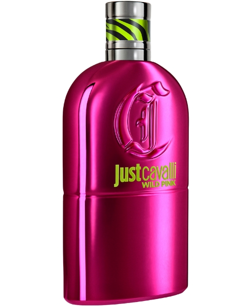 Roberto Cavalli - Just Cavalli Wild Pink - Accademia del Profumo
